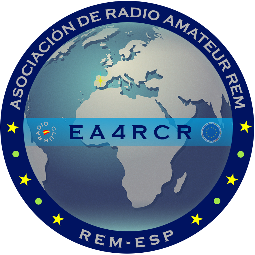 REM Logo