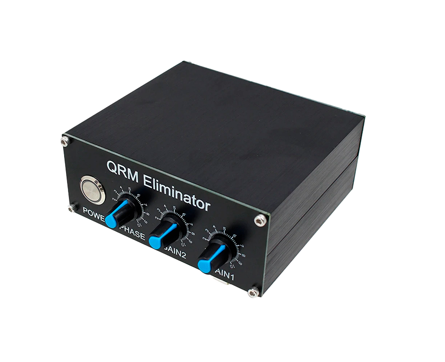 QRM Eliminator